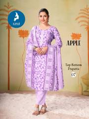 Kaya  APPLE 